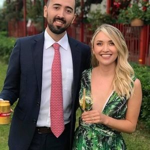 Meet your Posher, Daniela